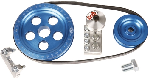 Conveyor Belts