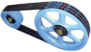 Conveyor Belts